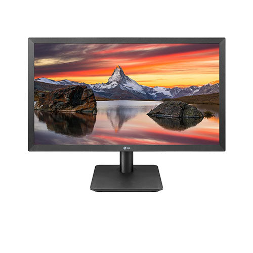 LG 22MP410-B 21.5  VA Full HD 1920x1080 FreeSync Monitor For Cheap