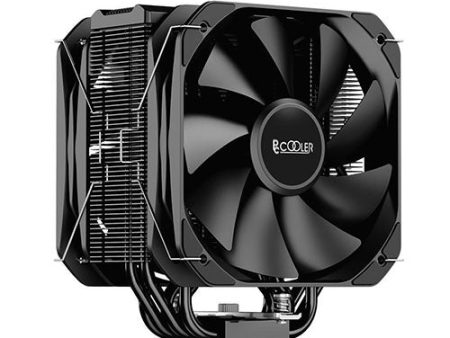 PCCOOLER EX6000 Black Ed CPU COOLER For Discount