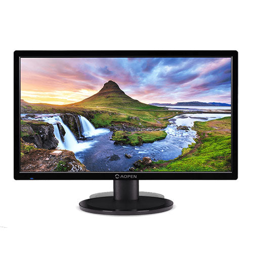 AOPEN 24CH3Y 23.8  VA 60Hz 1920x1080 4ms Vga Hdmi Monitor Online Sale