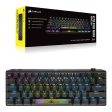 Corsair K70 RGB Pro Mini Wireless Cherry MX RED CH-9189010-NA | Cherry MX SPEED CH-9189014-NA Fashion