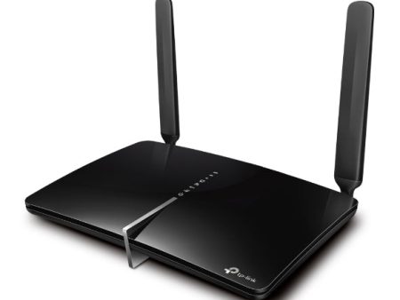 TPLink Archer MR600 4G+ Cat6 AC1200 Wireless Dual Band Gigabit Router For Sale