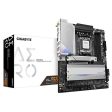 Gigabyte B650 AERO G (AM5) Motherboard Discount