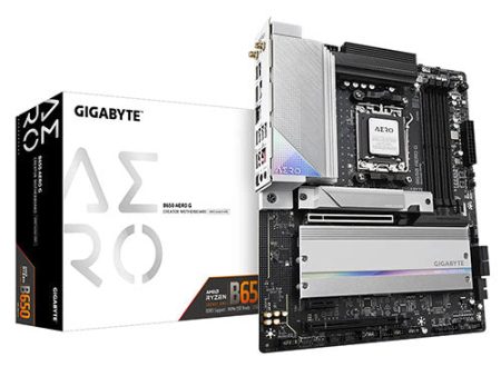 Gigabyte B650 AERO G (AM5) Motherboard Discount