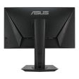 ASUS VG258QR 24.5  TN 165HZ 1920x1080 0.5ms Gaming Monitor Cheap