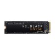 WD BLACK SN750 4TB NVMe M.2 2280 PCIE GEN3 SSD WDS400T3X0C (Order Basis Only) For Cheap