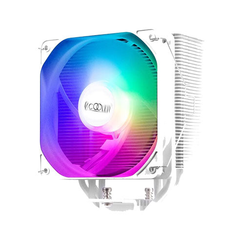 PCCooler R4000W ARGB White Ed CPU COOLER Cheap