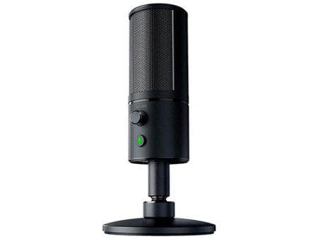 Razer Seiren X Microphone RZ19-02290100-R3M1 For Cheap