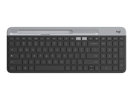 Logitech K580 Slim Multi Device Wireless Graphite 920-009210 For Cheap