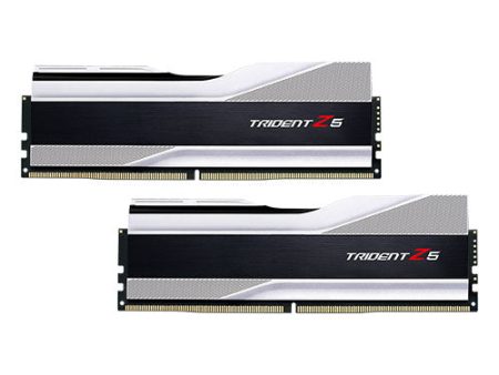 G.Skill Trident Z5 32GB 2x 16GB DDR5 5600MHz F5-5600J3636C16GX2-TZ5S Supply