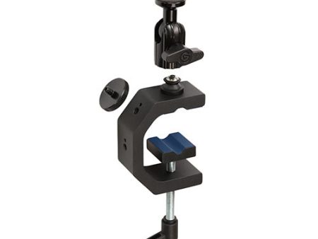 Elgato Heavy Clamp Multi Mount Essential EL-10AAQ9901 Discount