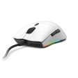 NZXT LIFT RGB Ambidextrous Wired Gaming Mouse BLACK MS-1WRAX-BM   WHITE MS-1WRAX-WM For Sale