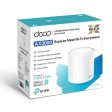 TPLink Deco X50 (1-Pack) AX3000 Whole Home Mesh WiFi 6 System Online now