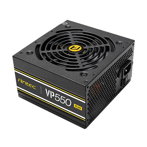 Antec VP550P PLUS 550W 80+ White Power Supply Discount