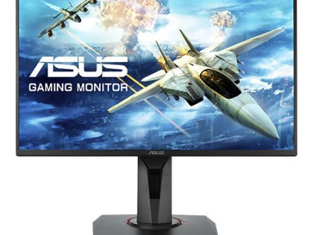 ASUS VG258QR 24.5  TN 165HZ 1920x1080 0.5ms Gaming Monitor Cheap