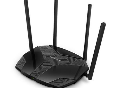 Mercusys MR70X AX1800 Dual-Band WiFi 6 Router Discount