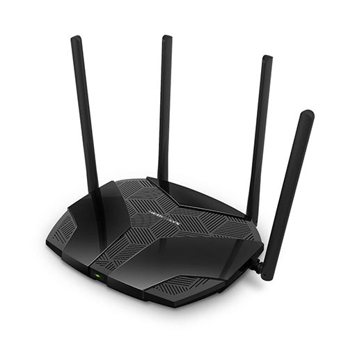 Mercusys MR70X AX1800 Dual-Band WiFi 6 Router Discount