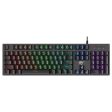 Havit KB858L RGB Backlit Mechanical Keyboard Fashion