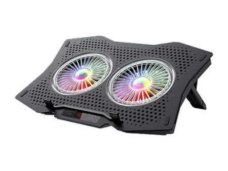 Havit HV-F2072 RGB Cooling Pad Laptop For Discount