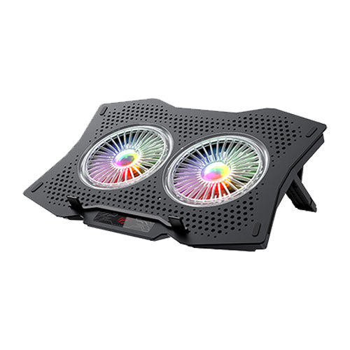 Havit HV-F2072 RGB Cooling Pad Laptop For Discount