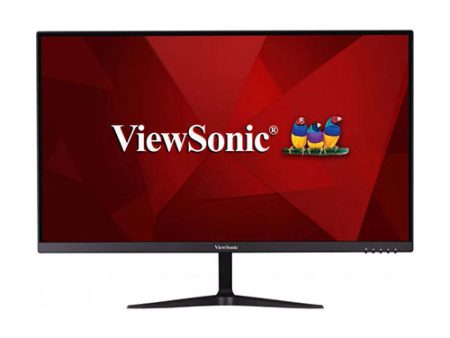 Viewsonic VX2718-P-MHD 27  VA 165Hz FHD 1920x1080 1ms Monitor Sale