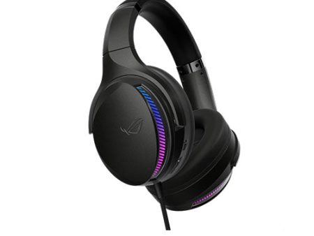 Asus Strix Fusion II 300 RGB Black 7.1 Surround Gaming Headset ROG FUSION II 300 Cheap