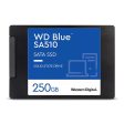 Western Digital SSD BLUE 250GB SA510 2.5 WDS250G3B0A Online