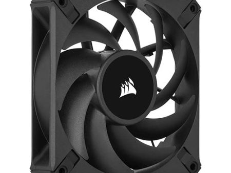 Corsair AF120 Elite High Performance 140mm PWM (Black CO-9050141-WW   White CO-9050143-WW) Supply