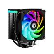 ID COOLING SE-234 ARGB V2 CPU COOLER on Sale