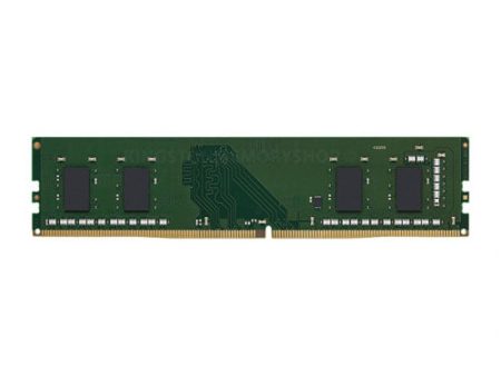 Kingston 8GB single DDR4 3200MHz KVR32N22S6 8 Desktop Memory Online Hot Sale