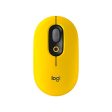 Logitech POP Mouse Wireless with Customizable Emoji BLAST YELLOW 910-006514 Sale