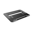 Aula F61 Aluminum Laptop Cooling Stand 265*195*125mm Online Hot Sale