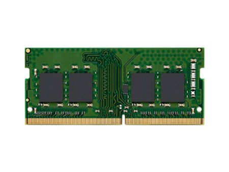 Kingston SoDimm 16GB DDR4 3200MHz KVR32S22S8 16 Laptop Memory Cheap