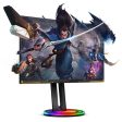 AOC AGON PRO AG275QXL 71 27in 170Hz 2560X1440 1ms GSync (LEAGUE OF LEGENDS EDITION) on Sale