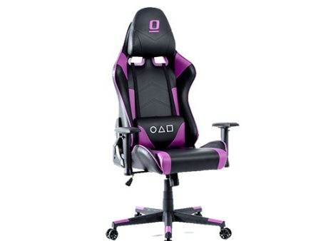 Axgon AX1CVA Gaming Chair Black Online now