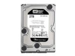 Western Digital WD Black 2TB 64mb WD2003FZEX Hard Drive Supply