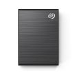 Seagate One Touch 5TB Black External Hard Drive STKZ5000400 Fashion