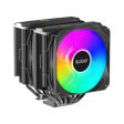 PCCOOLER S9 EX ARGB Black Edition Sale