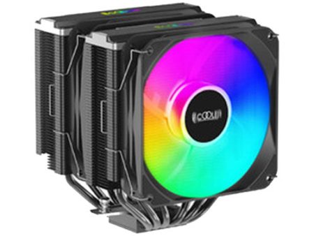 PCCOOLER S9 EX ARGB Black Edition Sale