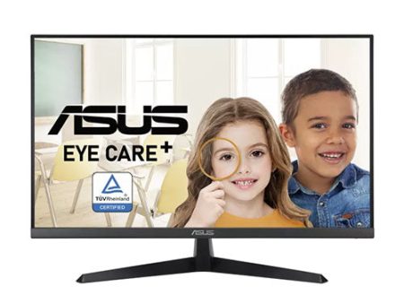 Asus VY279HE 27  IPS 75hz FHD 1920x1080 1ms Eyecare Monitor Cheap