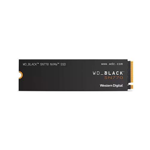 Western Digital M.2 Black 250GB SN770 NVMe Gen4 SSD WDS250G3X0E Online now