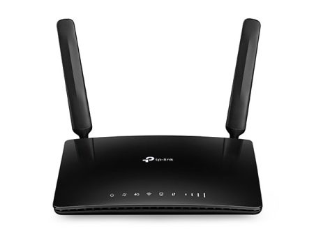 TPLink TL-MR6400 300mbps wireless N 4G LTE router Online Sale