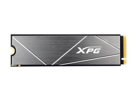 Adata XPG GAMMIX S50 LITE M.2 1TB Gen4 SSD AGAMMIXS50L-1T-CS Fashion