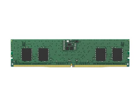 Kingston 8GB DDR5 4800 CL40 PIN UDIMM KVR48U40BS6-8 Desktop Memory Online