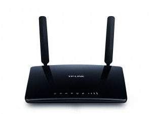 TPLink Archer MR200 AC750 Wireless Dual Band 4G LTE Router Online