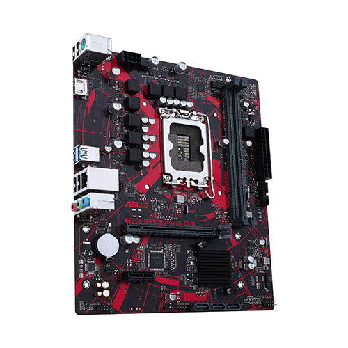 Asus EX-H610M V3 DDR4 Motherboard LGA 1700 on Sale