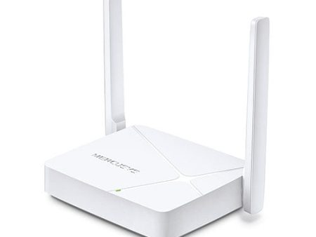 Mercusys MR20 AC750 Wireless Dual Band Router Online Hot Sale