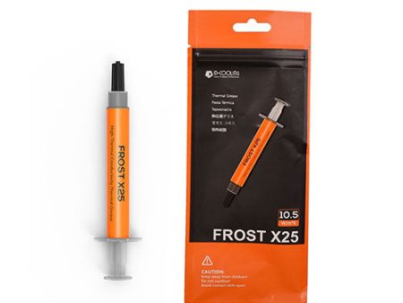 ID Cooling FROST X25 2g Thermal Paste Cheap