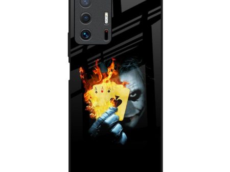 AAA Joker Glass Case for Mi 11T Pro 5G Supply