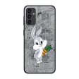 Cute Baby Bunny Glass Case for Samsung Galaxy F13 Online now