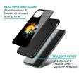 AAA Joker Glass Case for Samsung Galaxy F13 Supply